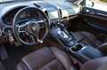 Porsche Cayenne S Diesel Tiptronic S Bleu - thumbnail 4