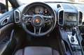 Porsche Cayenne S Diesel Tiptronic S Bleu - thumbnail 7