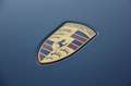 Porsche Cayenne S Diesel Tiptronic S Bleu - thumbnail 2