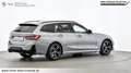 BMW 320 320d xDrive Gris - thumbnail 8