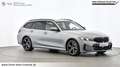 BMW 320 320d xDrive Gris - thumbnail 6