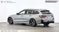 BMW 320 320d xDrive Gris - thumbnail 3