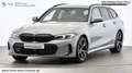 BMW 320 320d xDrive Gris - thumbnail 1