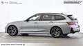 BMW 320 320d xDrive Gris - thumbnail 4