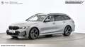 BMW 320 320d xDrive Gris - thumbnail 5