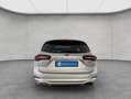 Ford Focus Turnier EcoBoost Hybrid Aut. ST-LINE AHK+PAN Silber - thumbnail 5