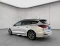 Ford Focus Turnier EcoBoost Hybrid Aut. ST-LINE AHK+PAN Silber - thumbnail 4