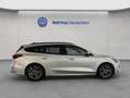 Ford Focus Turnier EcoBoost Hybrid Aut. ST-LINE AHK+PAN Silber - thumbnail 8