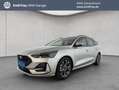 Ford Focus Turnier EcoBoost Hybrid Aut. ST-LINE AHK+PAN Silber - thumbnail 1