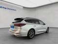 Ford Focus Turnier EcoBoost Hybrid Aut. ST-LINE AHK+PAN Silber - thumbnail 7