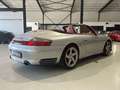 Porsche 996 4S Cabriolet *Leder,Bi-Xenon,Tempo* Silber - thumbnail 7