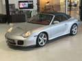Porsche 996 4S Cabriolet *Leder,Bi-Xenon,Tempo* Silber - thumbnail 16