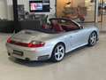 Porsche 996 4S Cabriolet *Leder,Bi-Xenon,Tempo* Silber - thumbnail 23