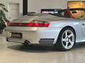 Porsche 996 4S Cabriolet *Leder,Bi-Xenon,Tempo* Silber - thumbnail 22