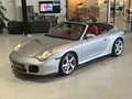 Porsche 996 4S Cabriolet *Leder,Bi-Xenon,Tempo* Silber - thumbnail 9