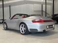 Porsche 996 4S Cabriolet *Leder,Bi-Xenon,Tempo* Silber - thumbnail 8