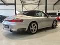 Porsche 996 4S Cabriolet *Leder,Bi-Xenon,Tempo* Silber - thumbnail 17