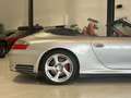 Porsche 996 4S Cabriolet *Leder,Bi-Xenon,Tempo* Silber - thumbnail 10