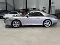 Porsche 996 4S Cabriolet *Leder,Bi-Xenon,Tempo* Ezüst - thumbnail 6