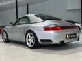 Porsche 996 4S Cabriolet *Leder,Bi-Xenon,Tempo* Ezüst - thumbnail 3