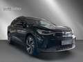 Volkswagen ID.4 Pro Performance / 77kWh Schwarz - thumbnail 6