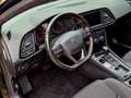 SEAT Leon 1.5 TSI FR BNS. INT. PANORAMA/BOVAG GARANTIE Noir - thumbnail 12