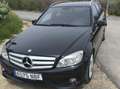 Mercedes-Benz C 200 Avantgarde. Estate. Automatico Černá - thumbnail 4