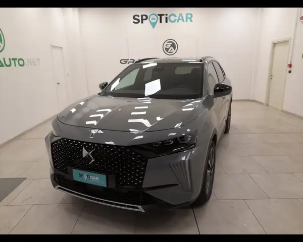 DS Automobiles DS 7 DS7 1.5 bluehdi Business Line 130cv auto