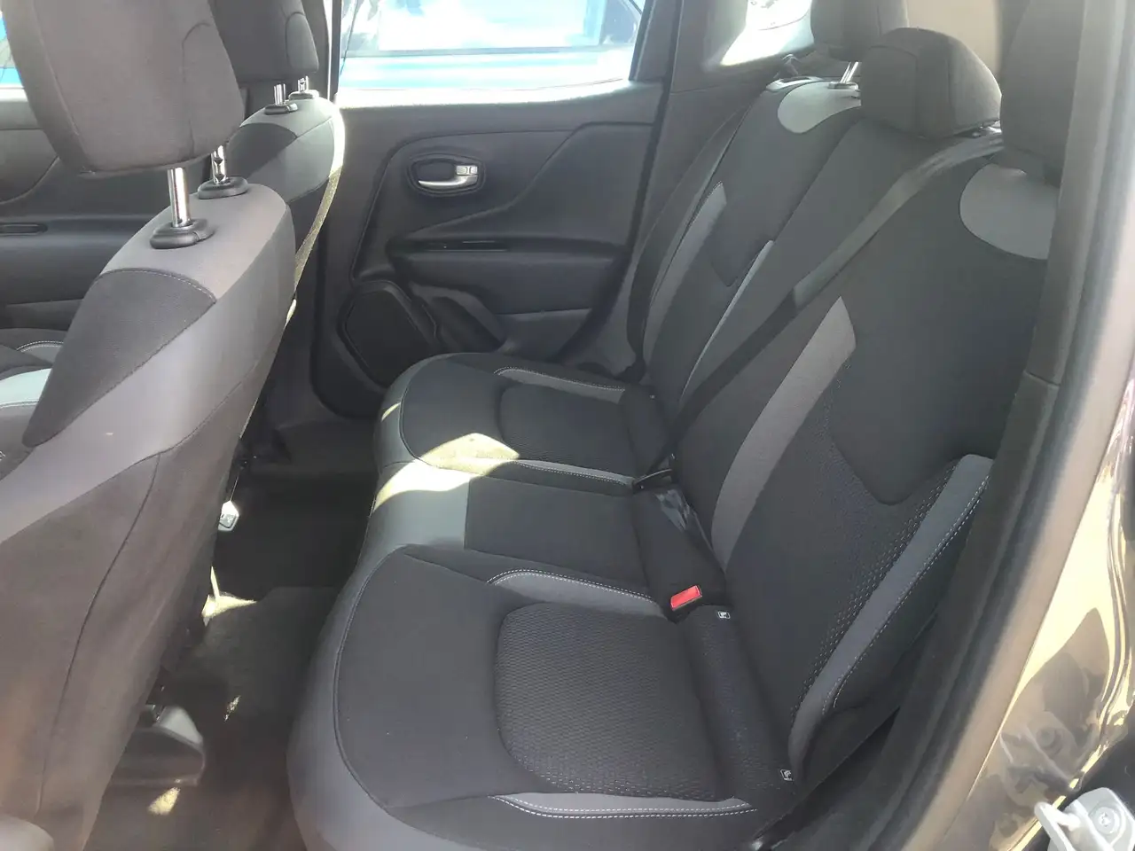 Jeep Renegade Renegade 1.6 mjt Limited 2wd 130cv 12