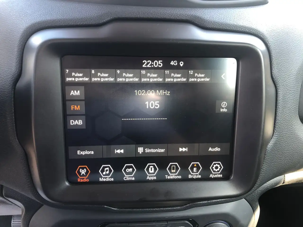 Jeep Renegade Renegade 1.6 mjt Limited 2wd 130cv 14