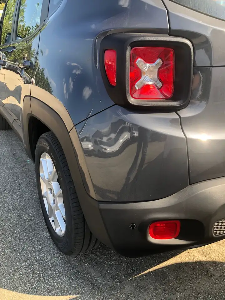 Jeep Renegade Renegade 1.6 mjt Limited 2wd 130cv 15