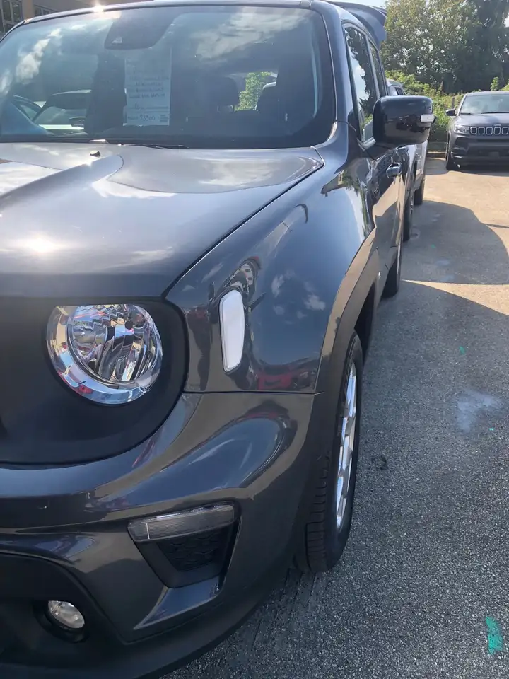 Jeep Renegade Renegade 1.6 mjt Limited 2wd 130cv 13