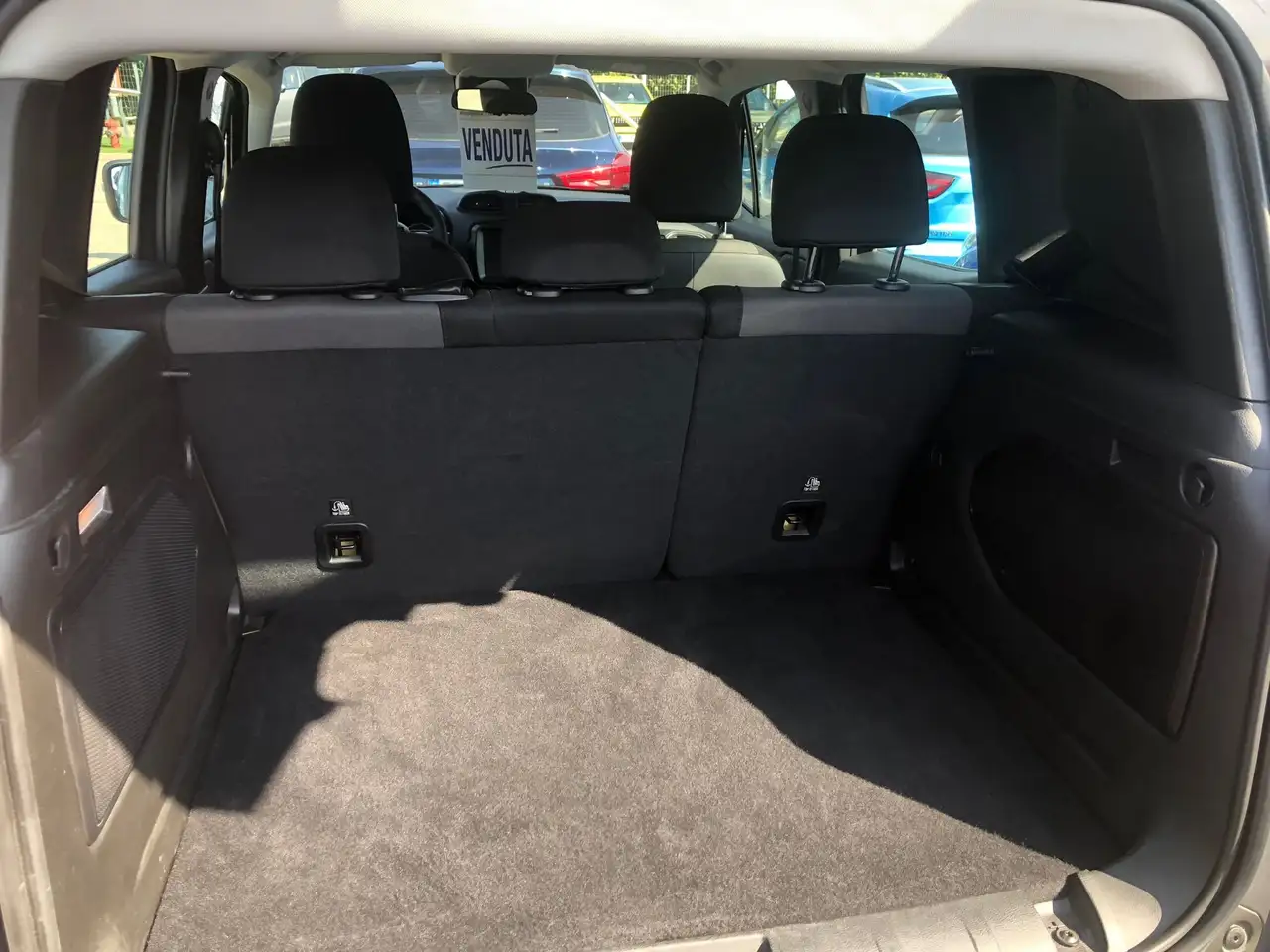 Jeep Renegade Renegade 1.6 mjt Limited 2wd 130cv 16