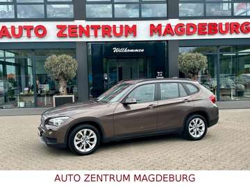 18dA xDrive *BI-XENON*AUTOMATIK*ALU*PDC*