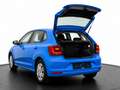 Volkswagen Polo 6R 1.2, 1.Besitz, Pickerl 11/2026 Blau - thumbnail 4