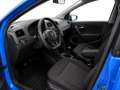 Volkswagen Polo 6R 1.2, 1.Besitz, Pickerl 11/2026 Blau - thumbnail 5
