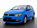Volkswagen Polo 6R 1.2, 1.Besitz, Pickerl 11/2026 Blau - thumbnail 2