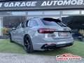 Audi RS4 Avant 2.9 tfsi quattro 450cv tiptronic Gris - thumbnail 5