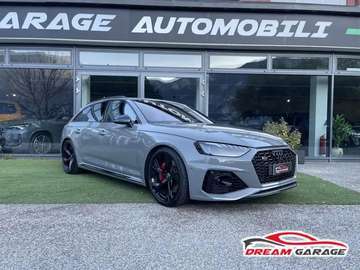 Avant 2.9 tfsi quattro 450cv tiptronic