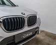 BMW X3 X3 xDrive 20d Aut. *M-SPORT* Silver - thumbnail 4