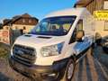 Ford Transit Fahrgestell 2,0 TDCi 4x4 L3 DK 350 Ambiente Wit - thumbnail 3