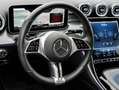 Mercedes-Benz C 180 Avantgarde/360/Keyl/Memo/Totw/LED/Cam/17" Silber - thumbnail 8