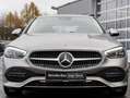Mercedes-Benz C 180 Avantgarde/360/Keyl/Memo/Totw/LED/Cam/17" Silber - thumbnail 19