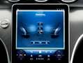 Mercedes-Benz C 180 Avantgarde/360/Keyl/Memo/Totw/LED/Cam/17" Silber - thumbnail 12