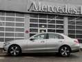 Mercedes-Benz C 180 Avantgarde/360/Keyl/Memo/Totw/LED/Cam/17" Silber - thumbnail 20