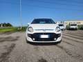 Fiat Punto Evo 5 porte 1.3mjt Dynamic 75cv (per neopatentati) White - thumbnail 2