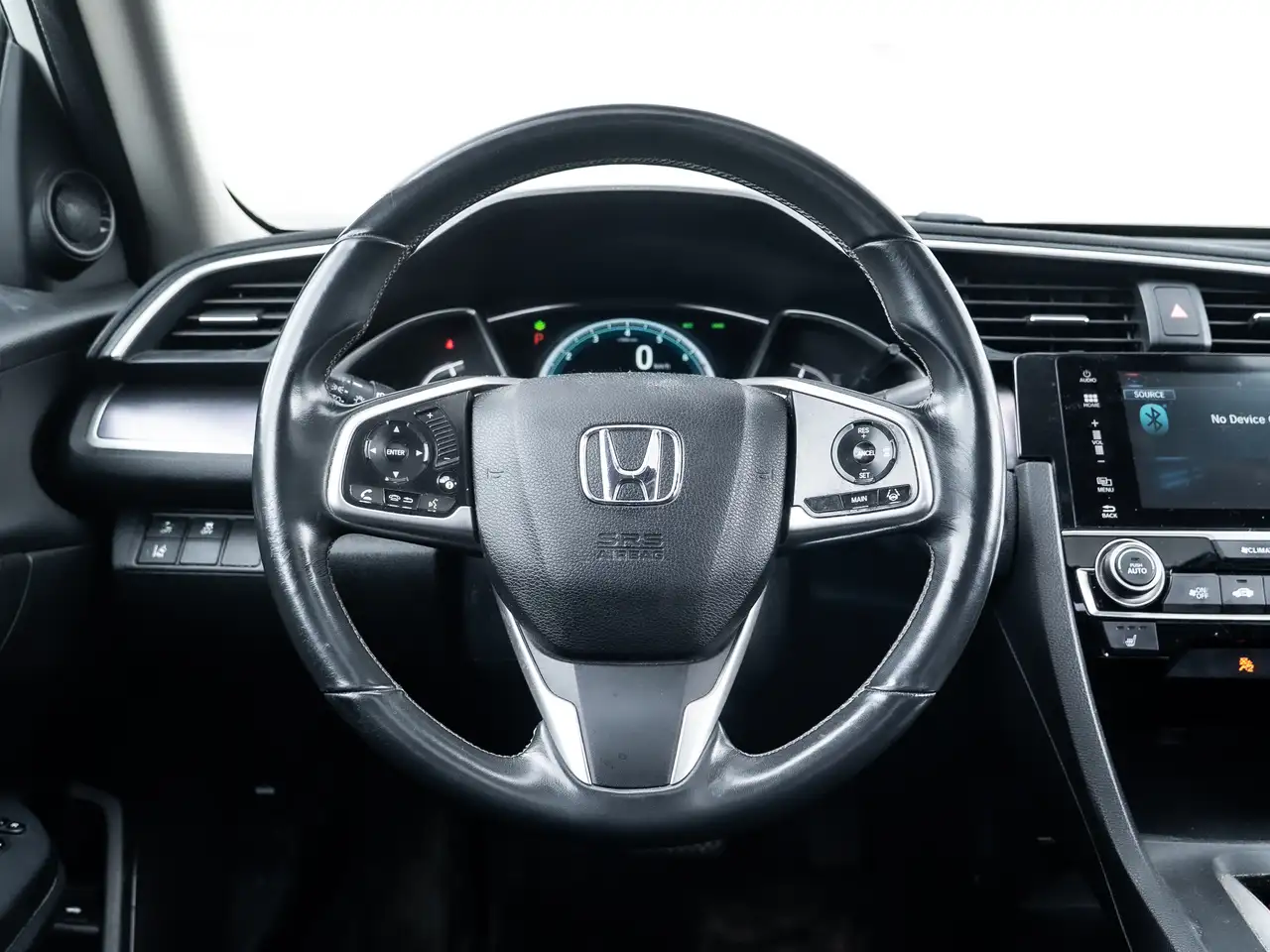 Honda Civic fotografie Honda Civic