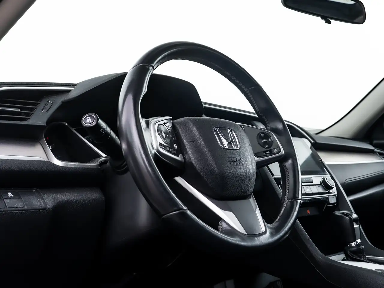 Honda Civic fotografie Honda Civic