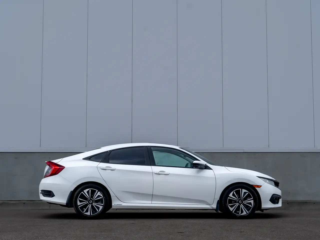 Honda Civic fotografie Honda Civic