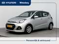 Hyundai i10 1.0i i-Motion Comfort | Lage km-stand! | Climate c Grijs - thumbnail 1